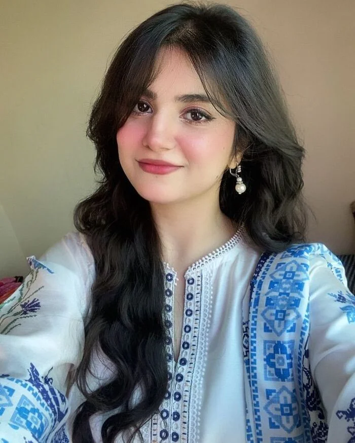 Hira Khan